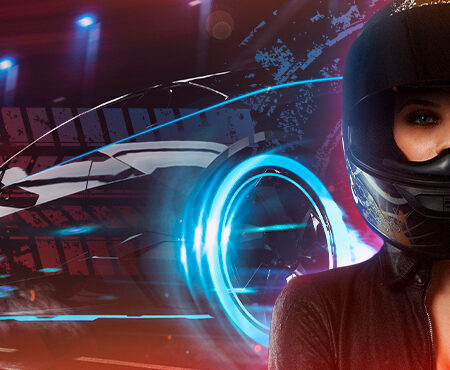 Play’n GO’s Tournament — Sunset Racing at Drift Casino