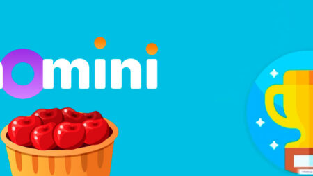 Weekend Vibes Tournament (Part One) at Nomini Casino