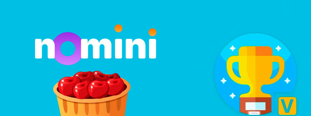 Weekend Vibes Tournament (Part One) at Nomini Casino