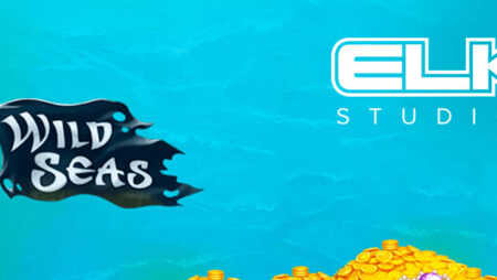 Wild Seas slot for real money by ELK Studios