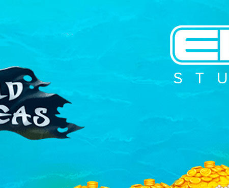 Wild Seas slot for real money by ELK Studios
