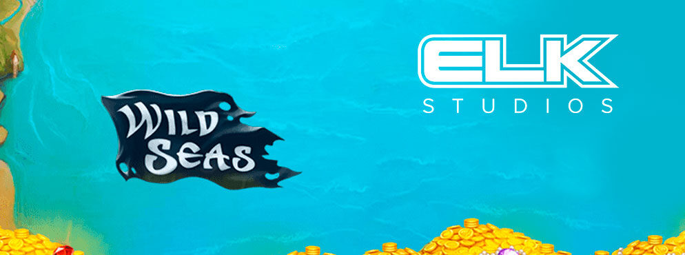 Wild Seas slot for real money by ELK Studios