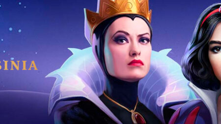 Casinia Casino — Summer Tournaments Rush