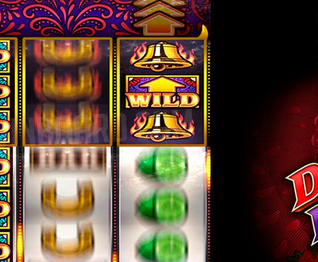 Diablo Reels slot for real money by ELK Studios