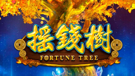 Fortune Tree slot for real money by Gameplay