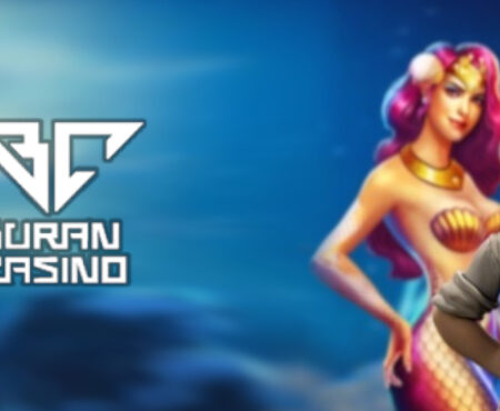 Hot Weekends Tournament at BuranCasino