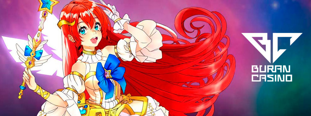 Hot Weekends Tournament at BuranCasino (Part Four)