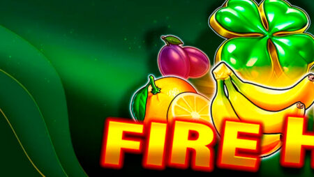 Playson: Cash Days Tournament at Frank Casino