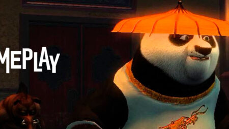 Panda slot for real money by Gameplay