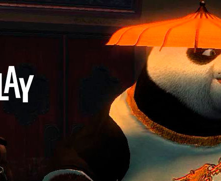 Panda slot for real money by Gameplay