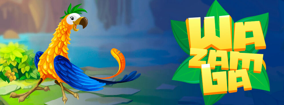 Wazamba Casino: Fruitful Relax Tournament