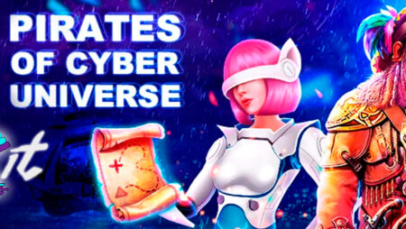 Win 30 FS at Mr Bit Casino’s Pirates of Cyber Universe Promotion