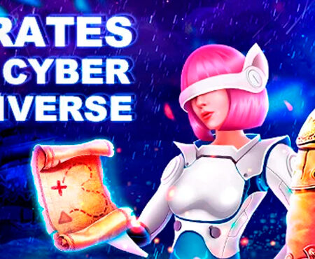 Win 30 FS at Mr Bit Casino’s Pirates of Cyber Universe Promotion