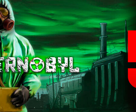 Chernobyl slot for real money by 5MEN