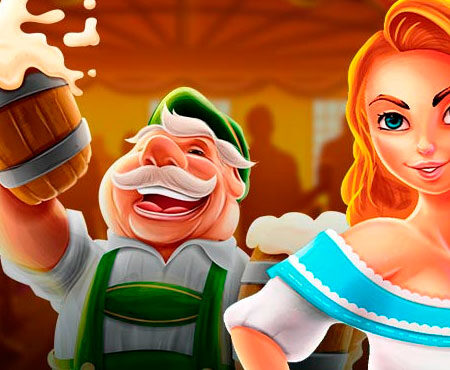 Grab €3,500 in the Fall Tournament (Oktoberfest) at BuranCasino