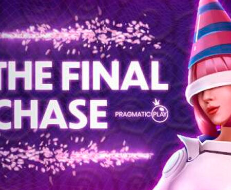 The Final Chase Tournament at Mr Bit Casino