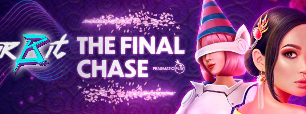 The Final Chase Tournament at Mr Bit Casino