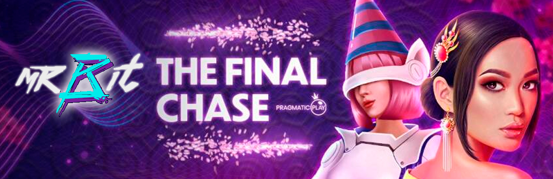 The Final Chase Tournament at Mr Bit Casino