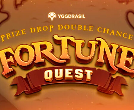Fortune Quest Tournament at Frank Casino — Grand Fortune