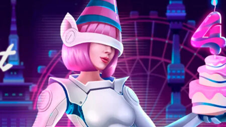 Mr Bit Casino’s Birthday Weekend Free Spins Giveaway