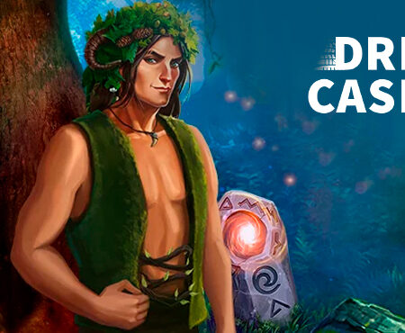 NetEnt: Chasing Fairies Tournament at Drift Casino
