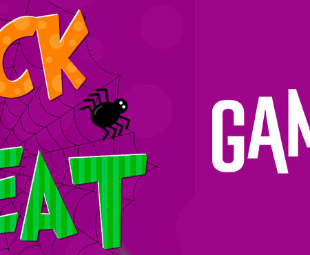 Trick or Treat slot for real money by Gameplay