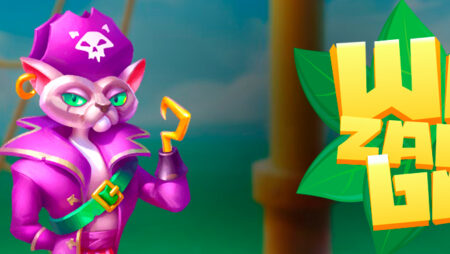 The 12K Race Promotion at Wazamba Casino