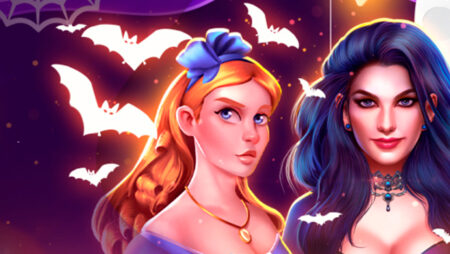 Fortune Quest Tournament at Frank Casino — Spooky Fortune