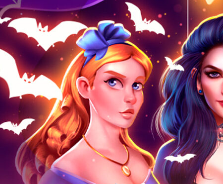Fortune Quest Tournament at Frank Casino — Spooky Fortune