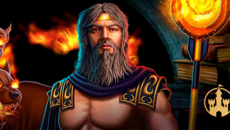 Grab €3,000 in the Treasure Journey Tournament at Casinia Casino