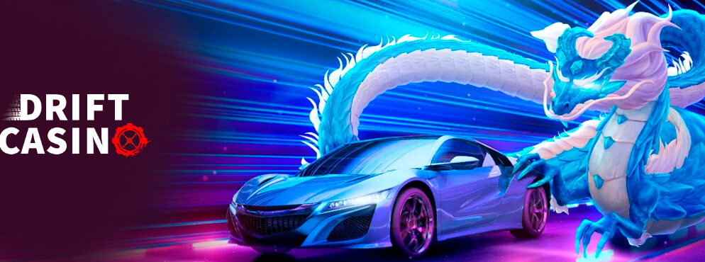 Grand Holidays (HallowWins) Tournament—Drift Casino