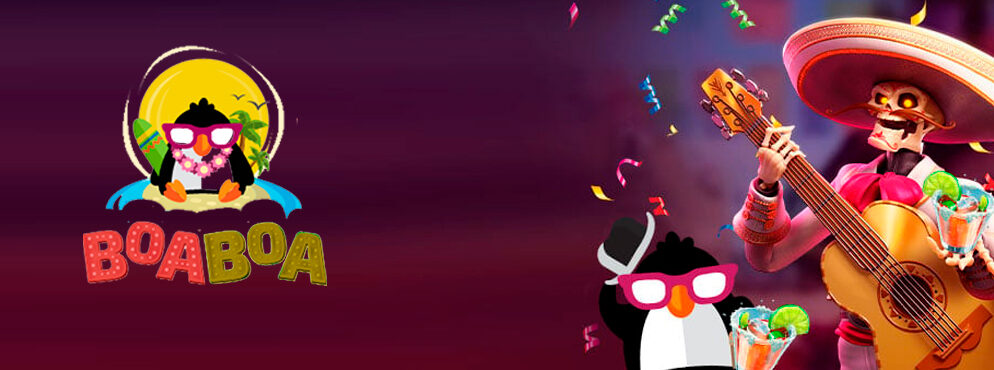 Join Boaboa Casino’s Grand Treasure Hunt Tournament