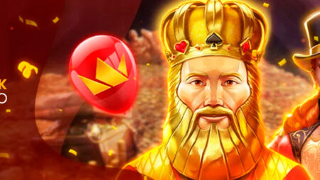 Join Frank Casino’s Hot Chilli Fest Tournament