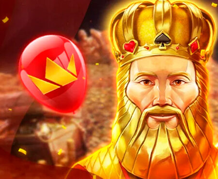 Join Frank Casino’s Hot Chilli Fest Tournament