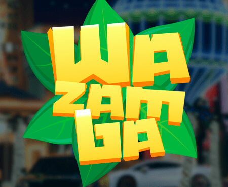 Power-Tour-Mania Tournament at Wazamba Casino