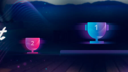 Play’n GO: Tap for Wins Tournament at Mr Bit Casino
