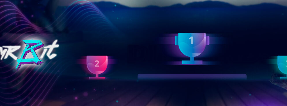 Play’n GO: Tap for Wins Tournament at Mr Bit Casino