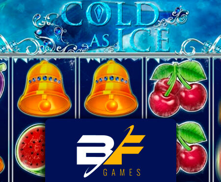 Cold as Ice slot for real money by BF Games