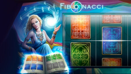 Fibonacci slot for real money by BF Games