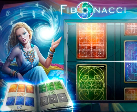Fibonacci slot for real money by BF Games