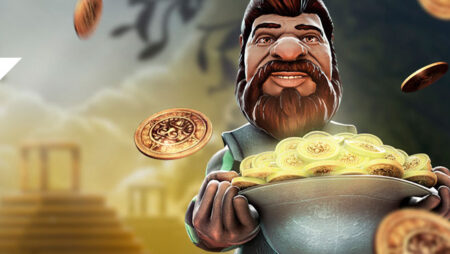 Grab €2,000 in the Golden November Tourney at Buran Casino