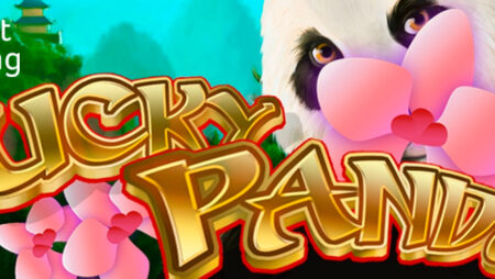 Lucky Panda slot for real money by August Gaming