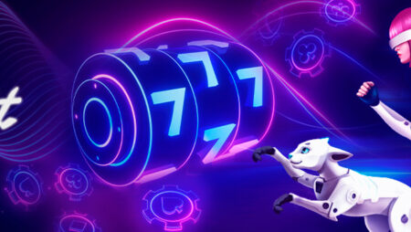 Mr Bit Casino: Cyber Week Special Tournament