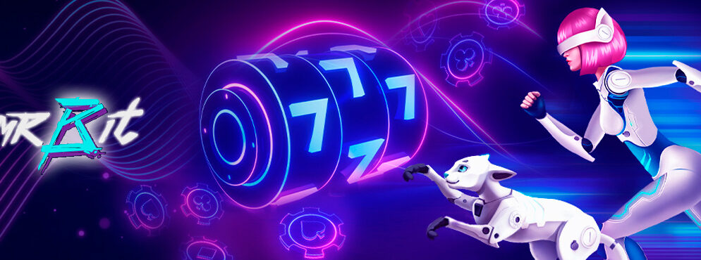 Mr Bit Casino: Cyber Week Special Tournament
