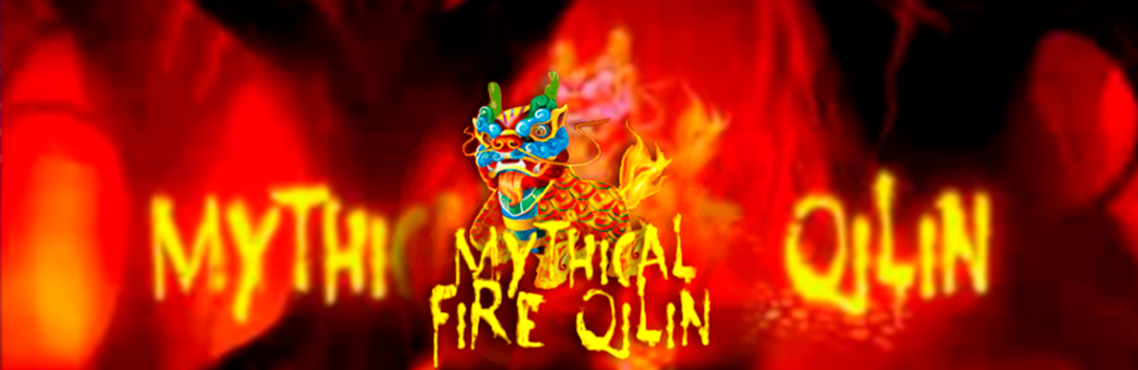 Slot Mythical Fire Qilin untuk uang sungguhan oleh August Gaming