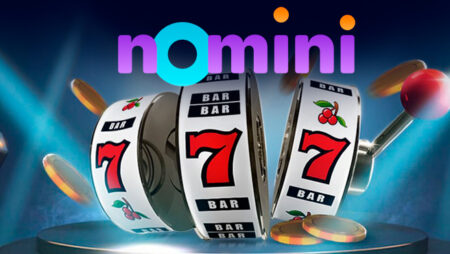Win Up to €200 Every Day at Nomini Casino’s Prize Drops