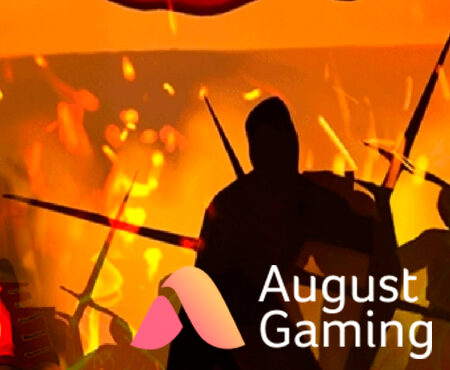 Zhuge Liang slot for real money by August Gaming