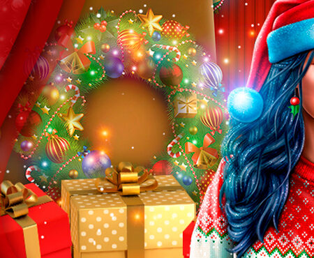 Frank Casino: Cheer Into New Year Tournament