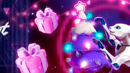 Ygg-mas Tree Ends With the Holly Jolly Prize Drop Tournament (Mr Bit Casino)