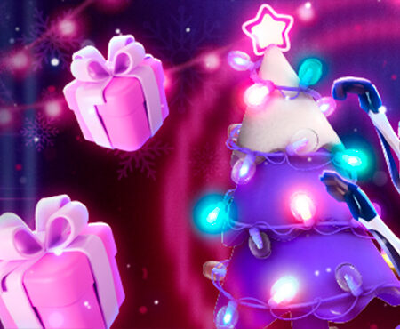 Ygg-mas Tree Ends With the Holly Jolly Prize Drop Tournament (Mr Bit Casino)